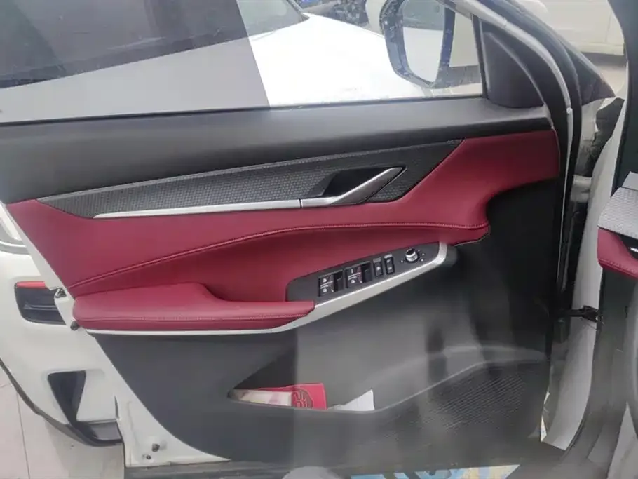 Changan CS75PLUS 2022 из CN, фото 7