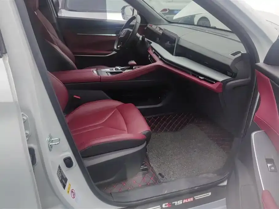 Changan CS75PLUS 2022 из CN, фото 8