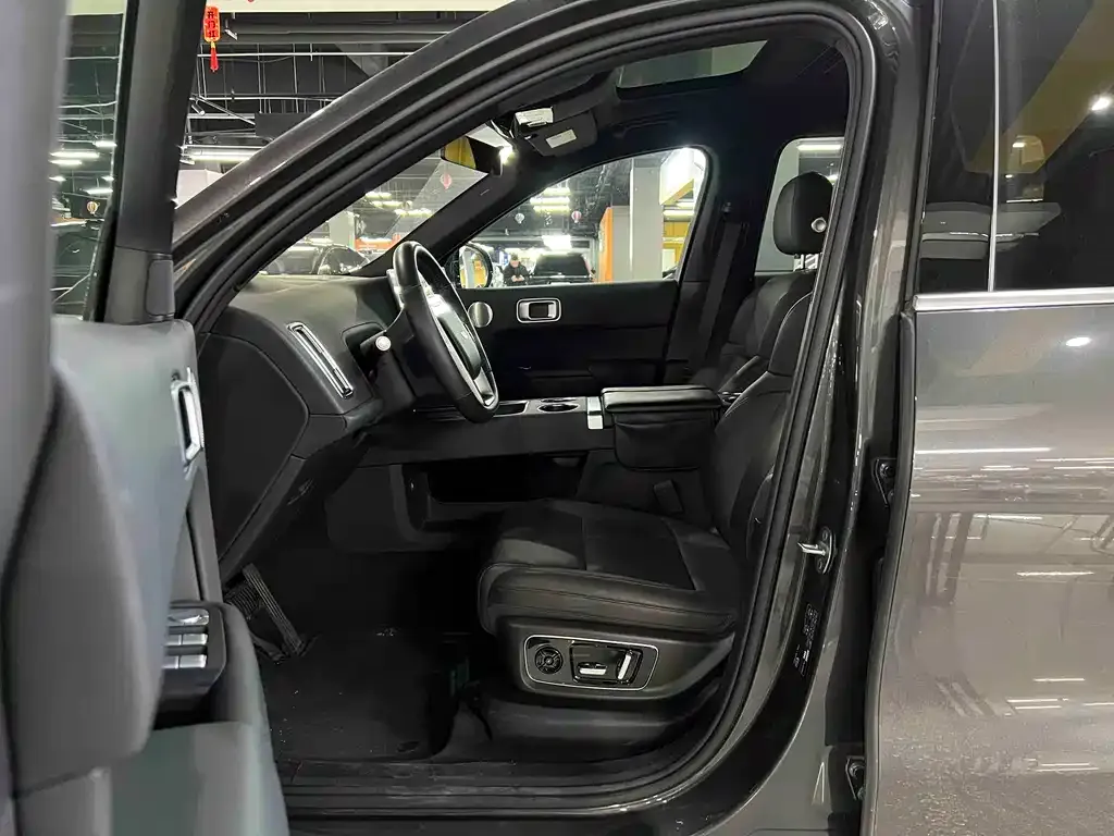 Li Auto L9 2023 из CN, фото 6