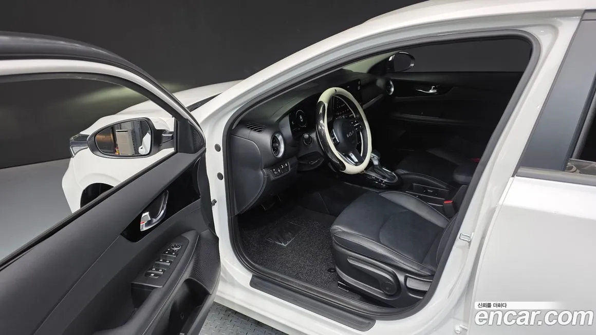 Kia K3 2024 из KR, фото 10