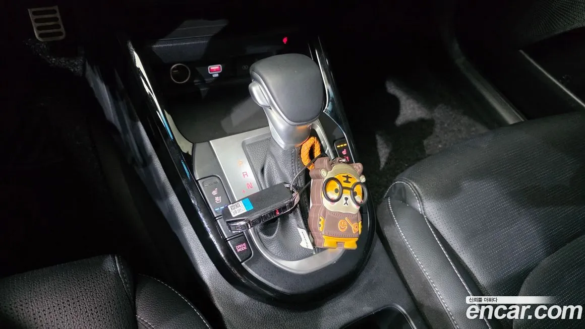 Kia K3 2024 из KR, фото 9