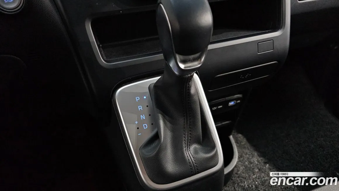 Hyundai Staria — фото 9
