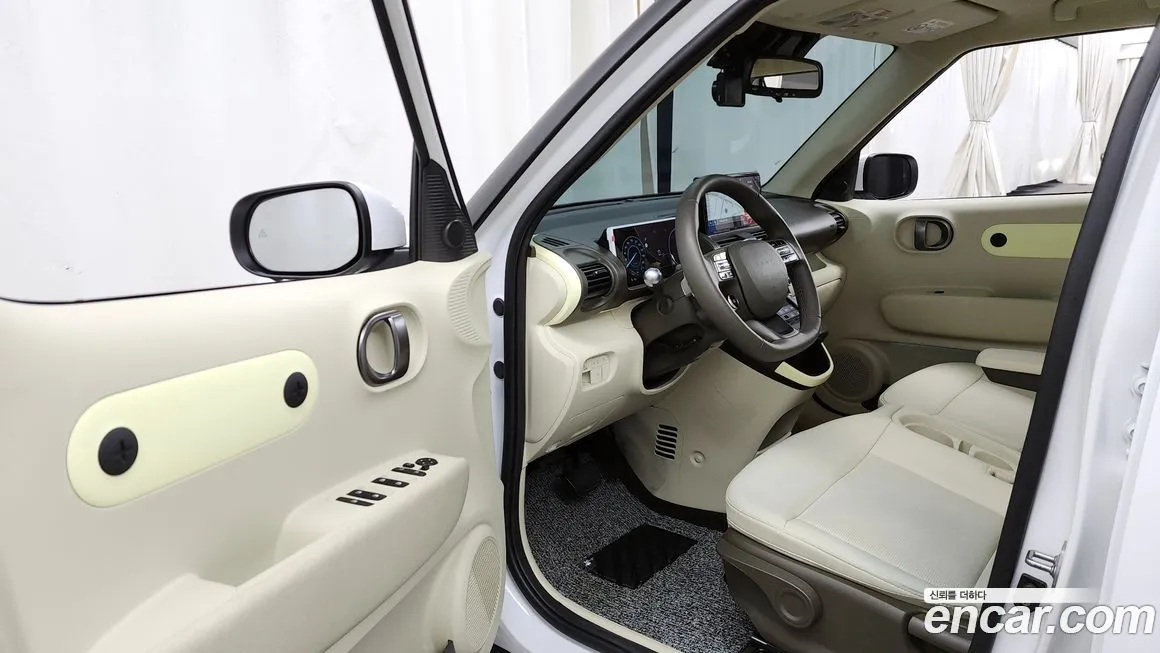 Hyundai Casper 2025 из KR, фото 10