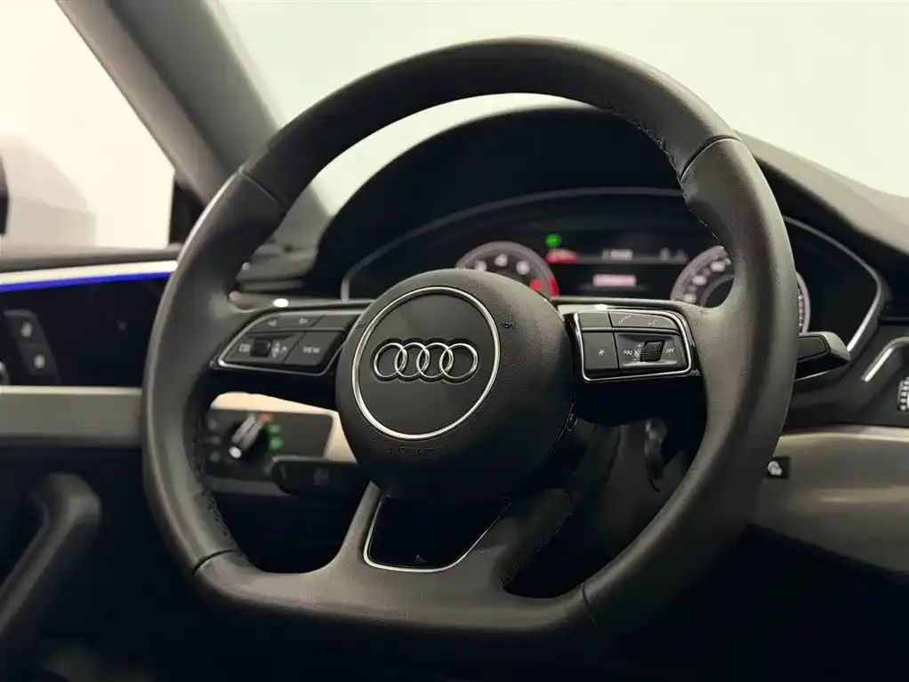 Audi A5 (Import) 2024 из CN, фото 7