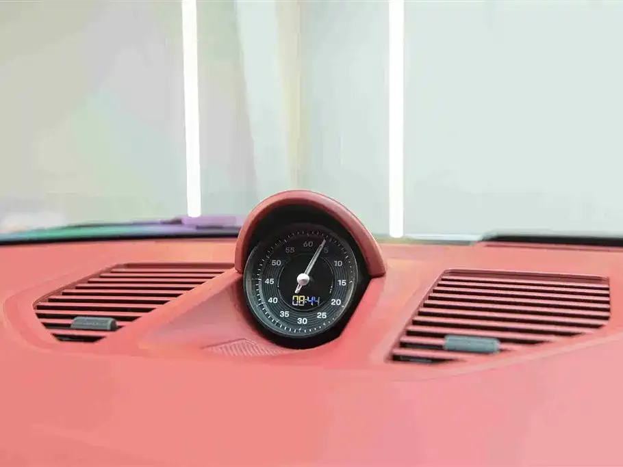 Porsche 911 2023 из CN, фото 10