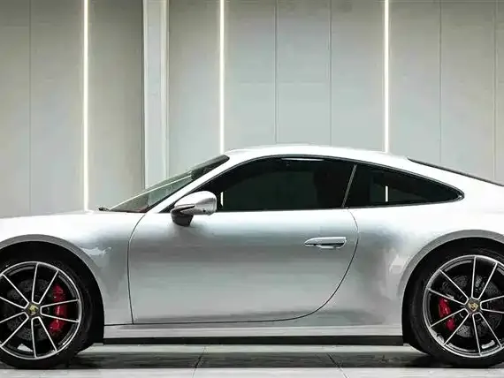 Porsche 911 2023 из CN, фото 4
