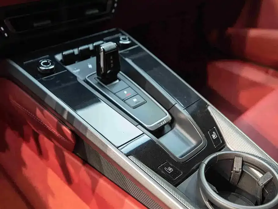 Porsche 911 2023 из CN, фото 7