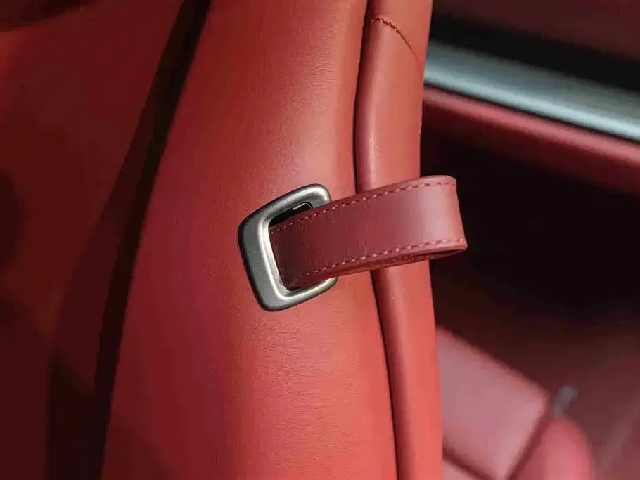 Porsche 911 2023 из CN, фото 9
