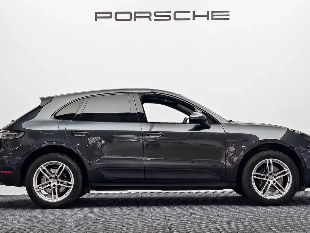 Porsche Macan 2022 из CN, фото 4