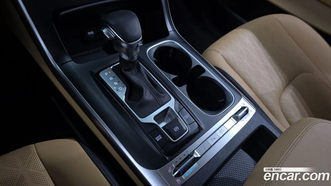 Kia Carnival 2023 из KR, фото 9