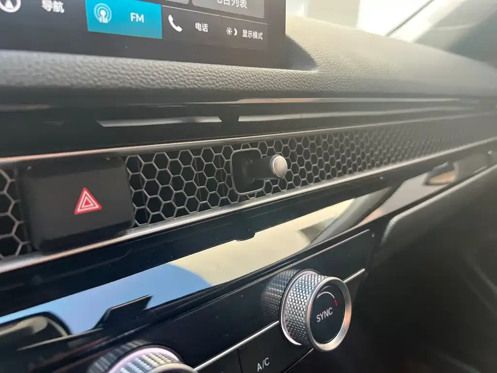 Honda Civic 2023 из CN, фото 10