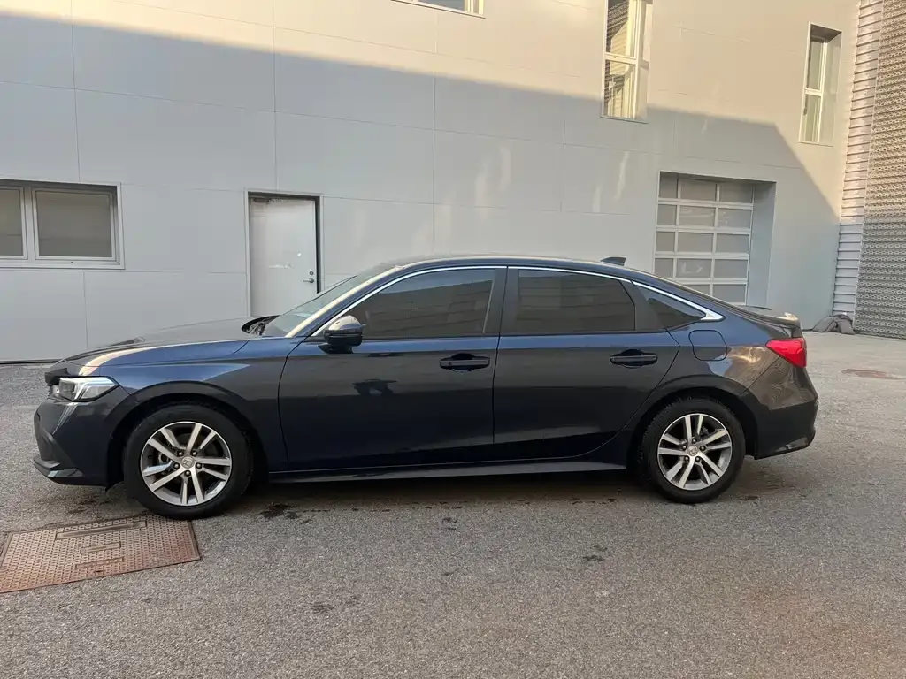 Honda Civic 2023 из CN, фото 6
