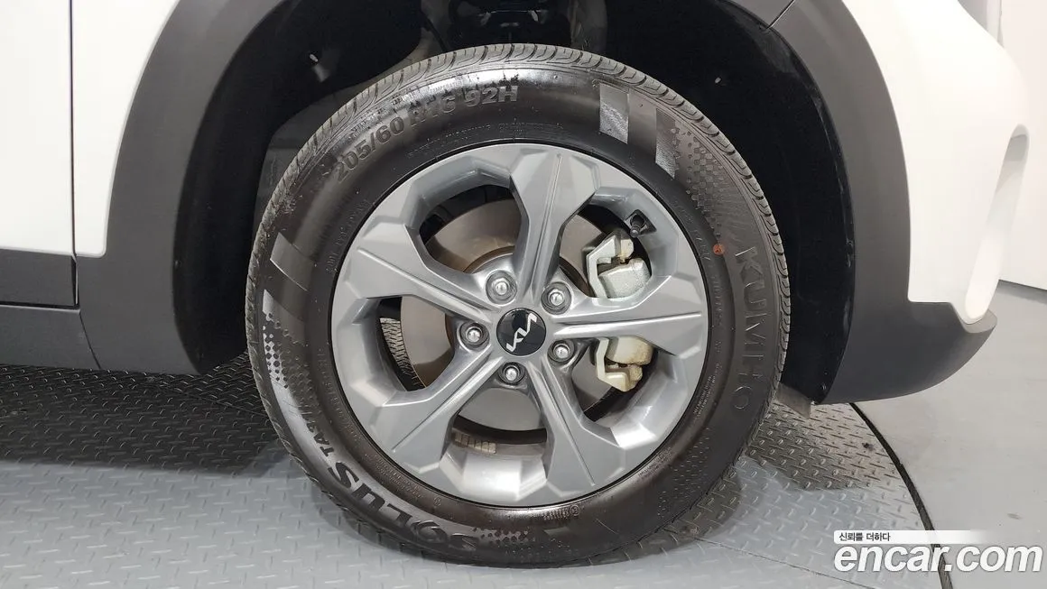 Kia Seltos 2025 из KR, фото 5