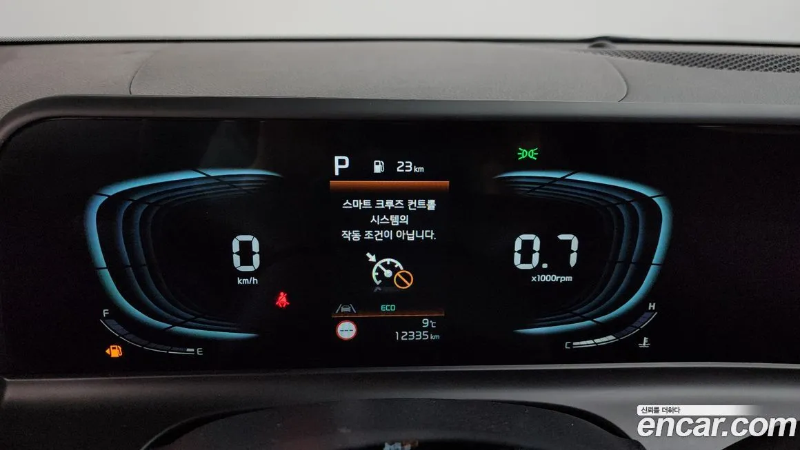 Kia Seltos 2025 из KR, фото 8
