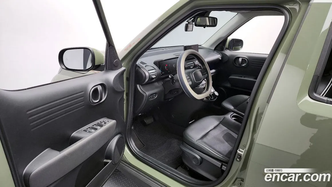 Hyundai Casper 2023 из KR, фото 10