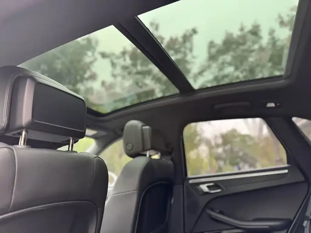 Porsche Macan 2021 из CN, фото 7