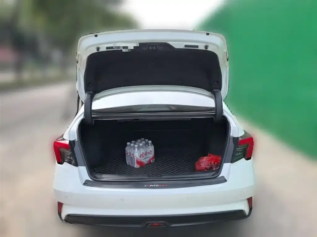 Honda Integra 2023 из CN, фото 10
