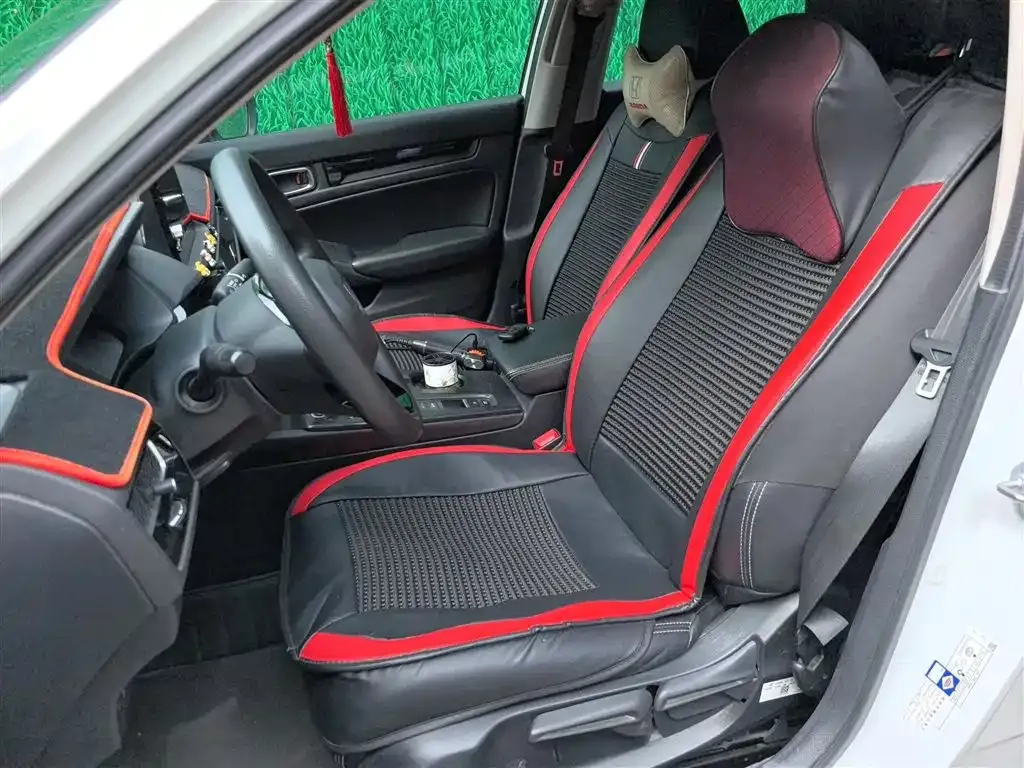 Honda Integra 2023 из CN, фото 8