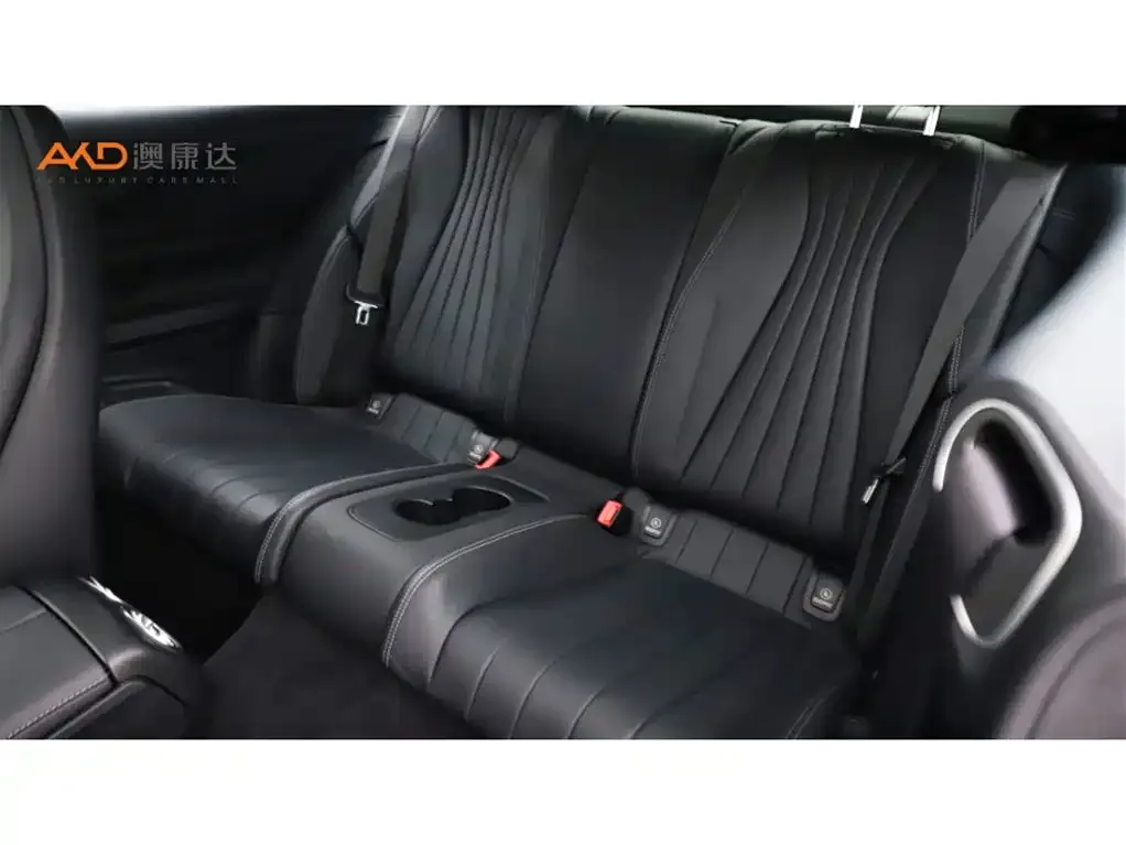 Mercedes-Benz E-Class (Import) 2021 из CN, фото 7