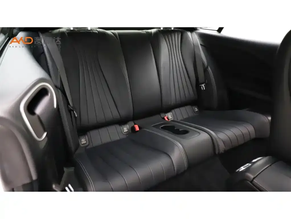 Mercedes-Benz E-Class (Import) 2021 из CN, фото 8