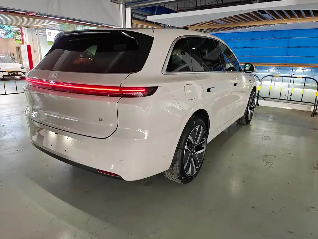 Li Auto L6 2024 из CN, фото 6