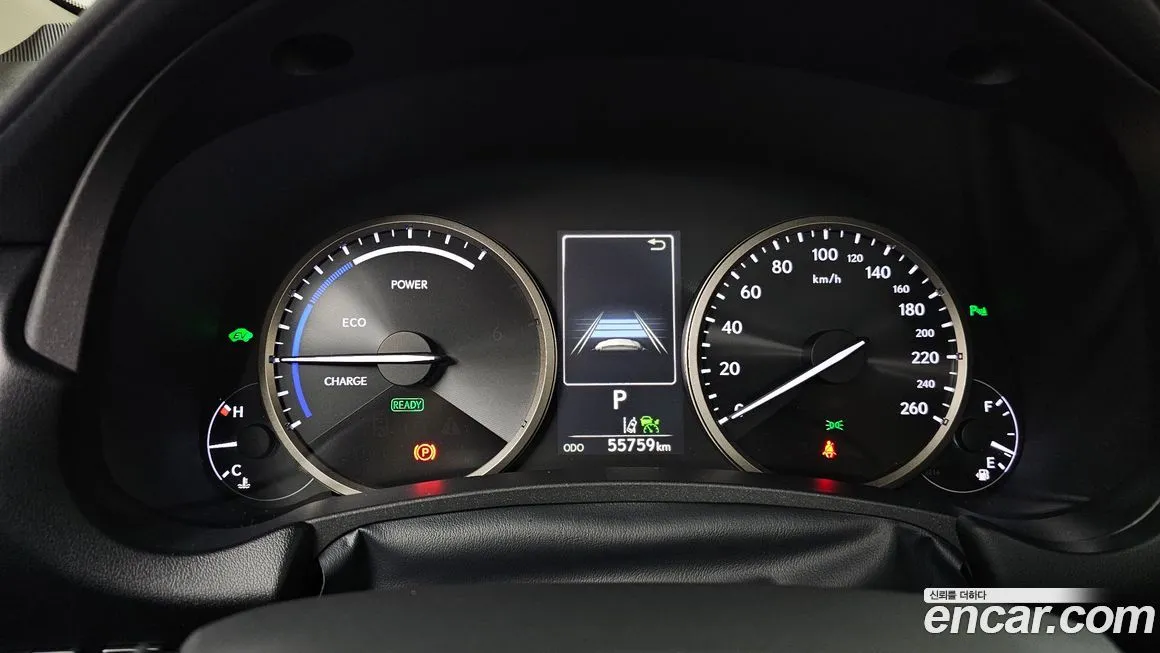 Lexus NX 2021 из KR, фото 8