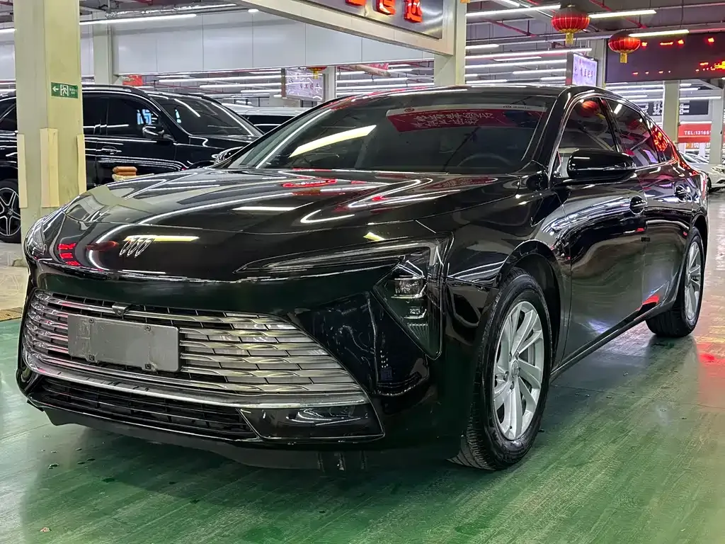 Buick LaCrosse 2024 из CN, фото 1
