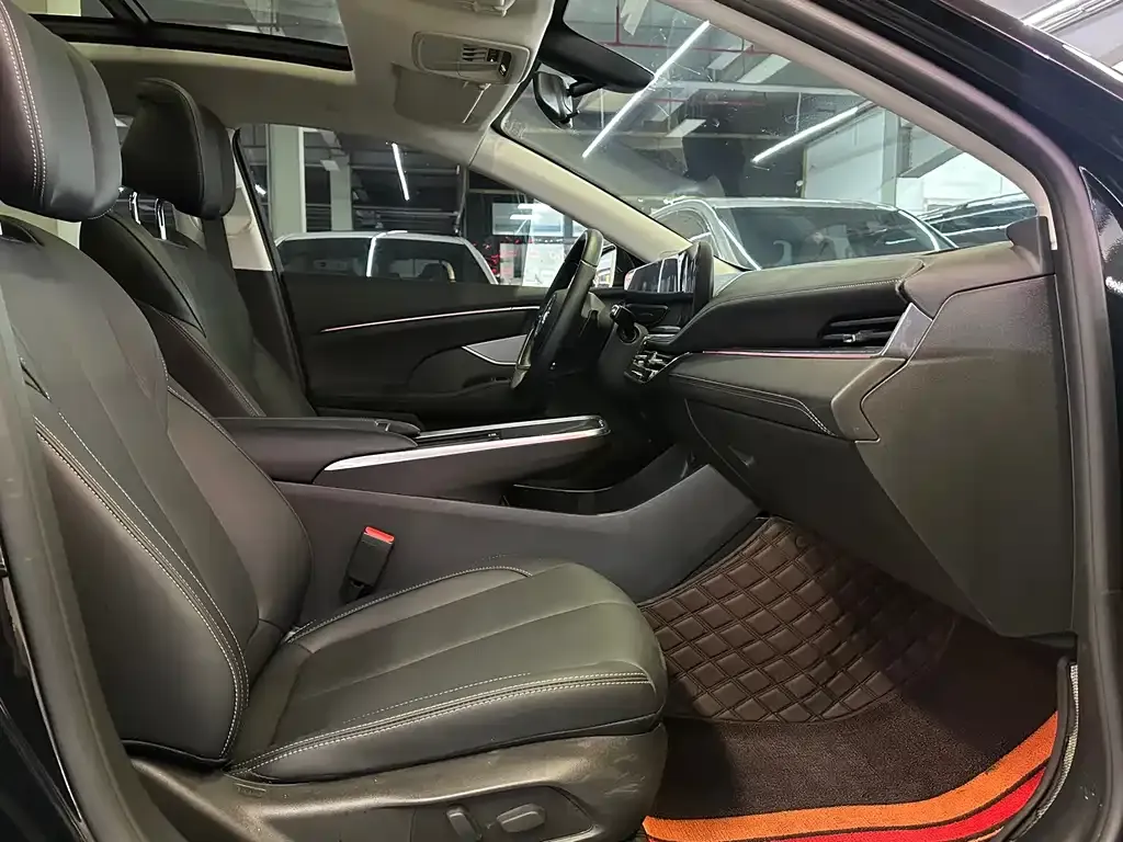 Buick LaCrosse 2024 из CN, фото 4