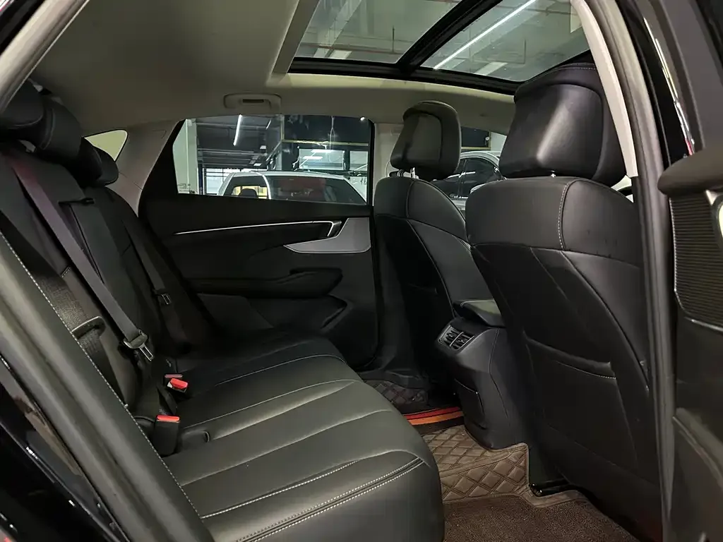 Buick LaCrosse 2024 из CN, фото 5