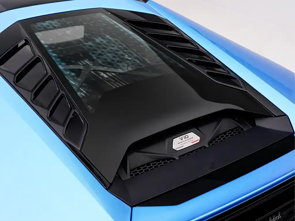Lamborghini Huracan 2022 из CN, фото 10