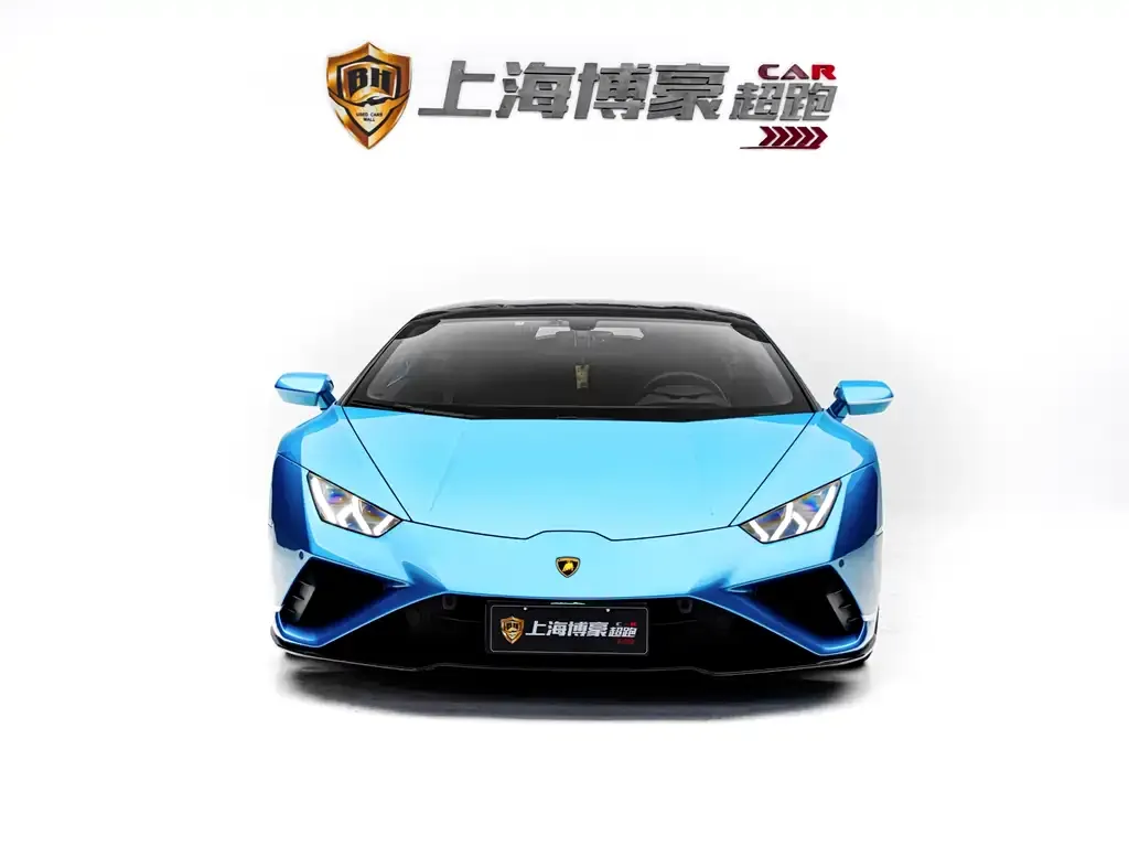 Lamborghini Huracan 2022 из CN, фото 2