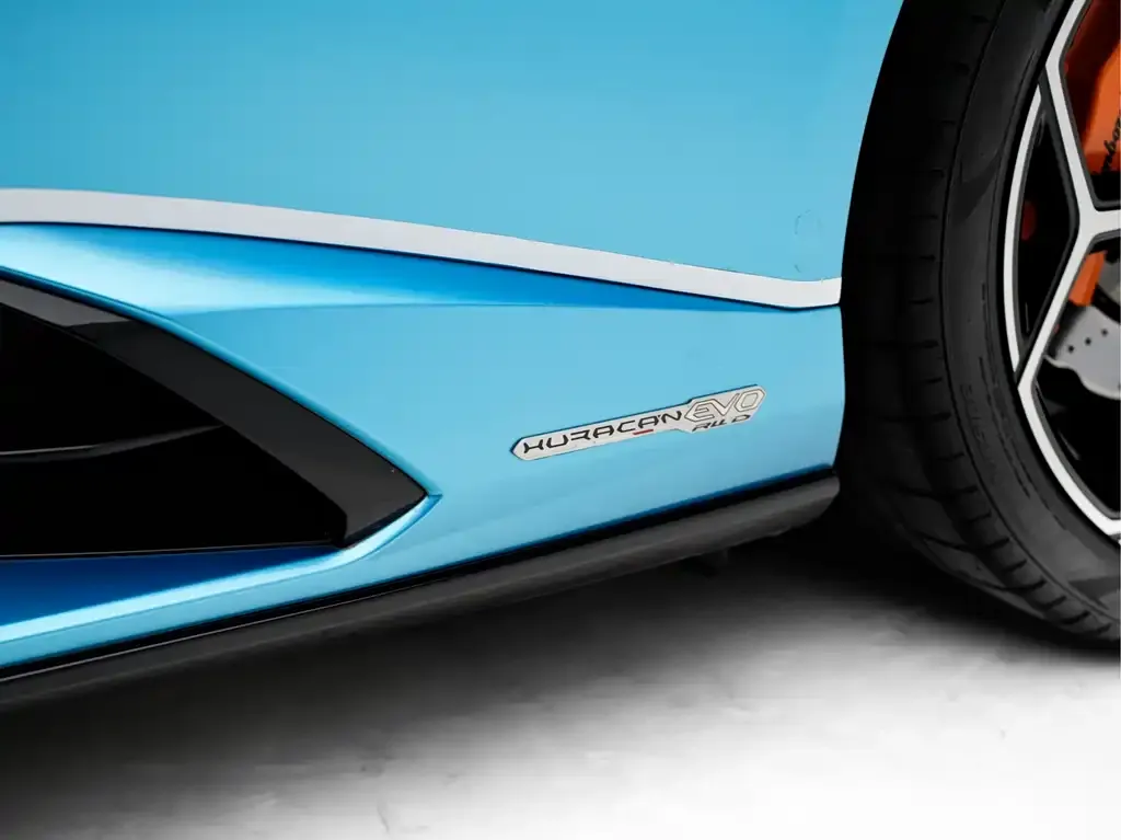 Lamborghini Huracan 2022 из CN, фото 7