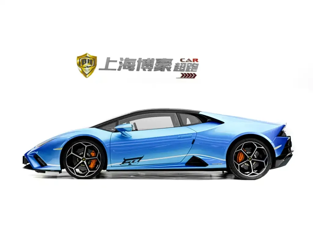 Lamborghini Huracan 2022 из CN, фото 9