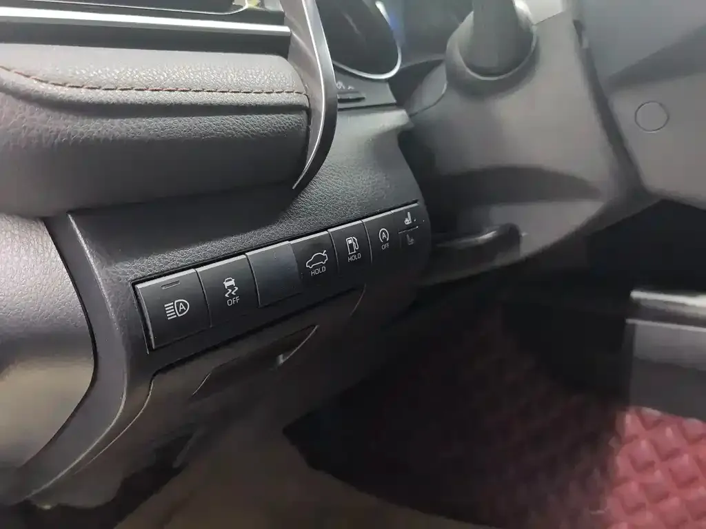 Toyota Camry 2022 из CN, фото 4