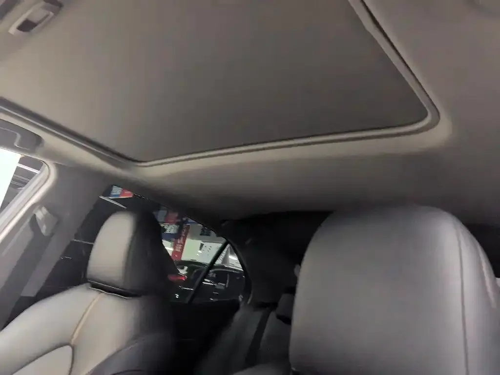 Toyota Camry 2022 из CN, фото 6