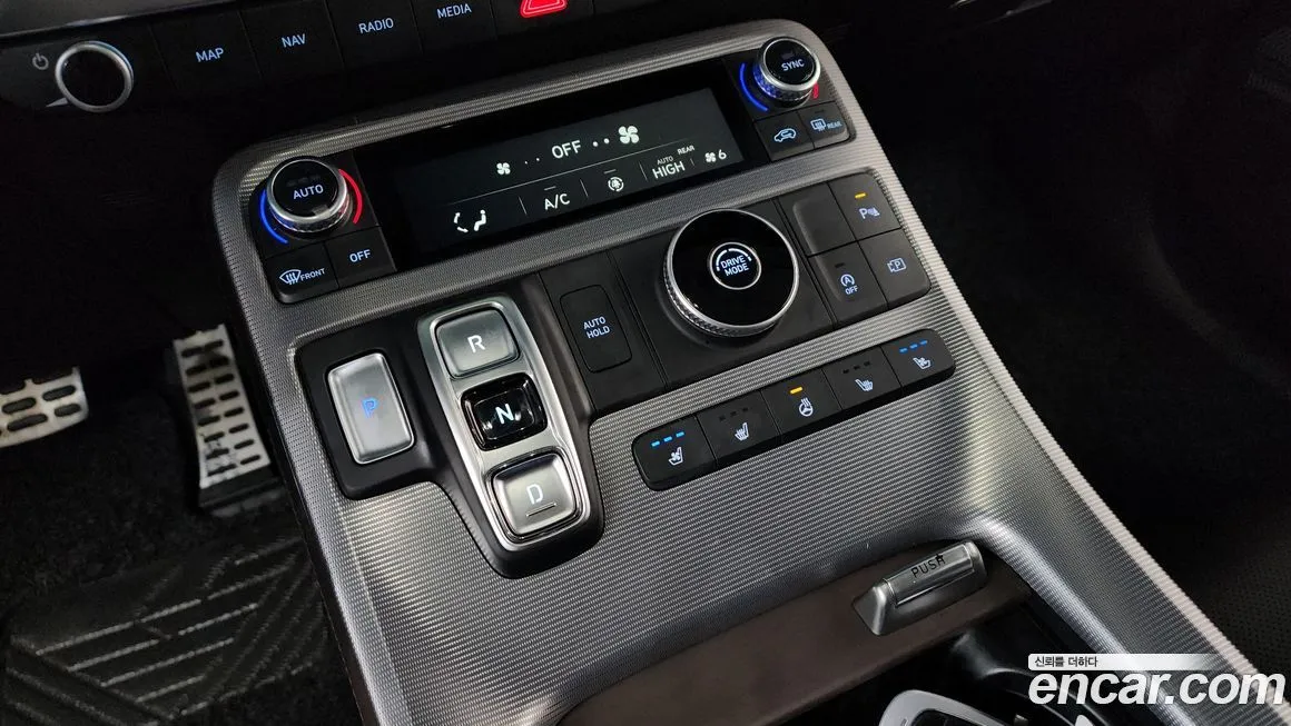 Hyundai Palisade — фото 9