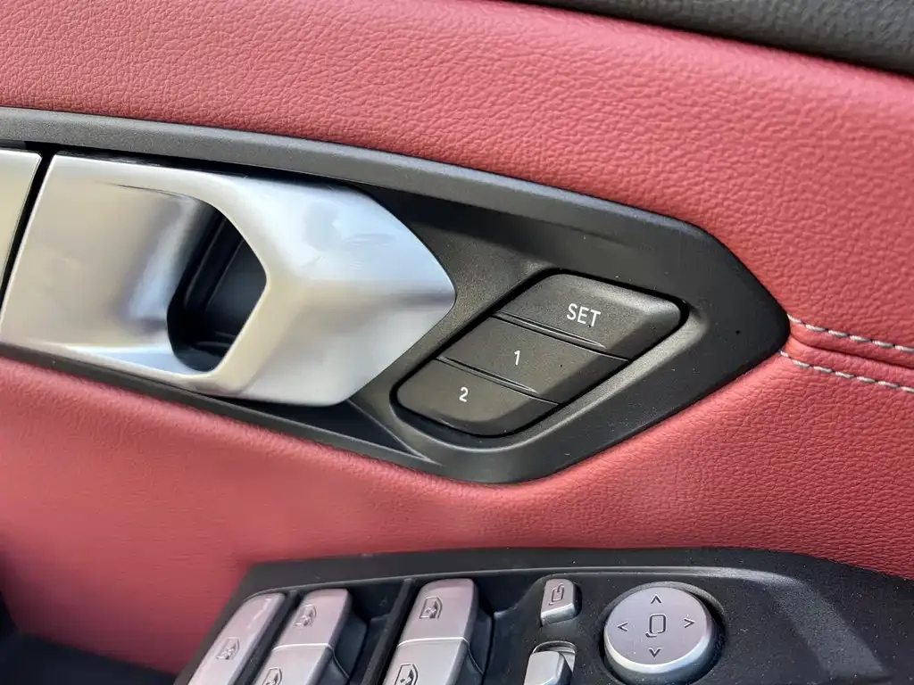 BMW 3 Series — фото 10