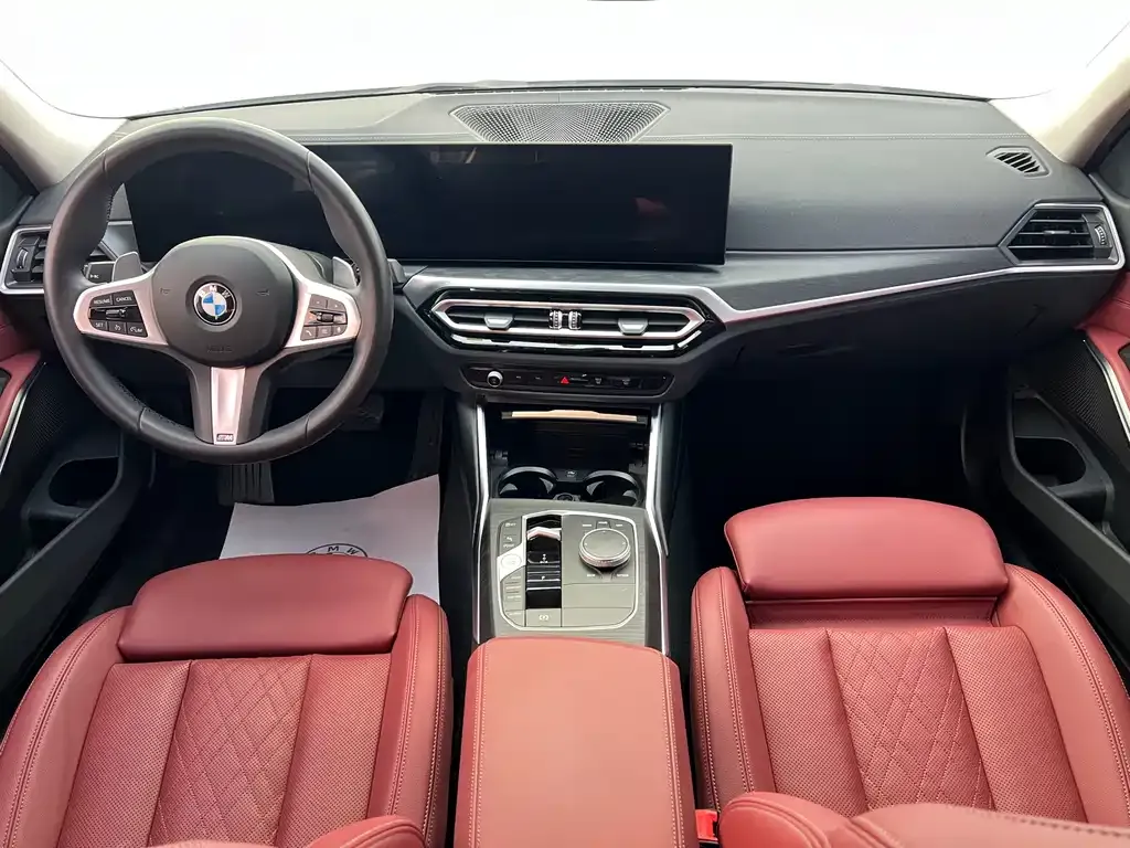 BMW 3 Series — фото 9