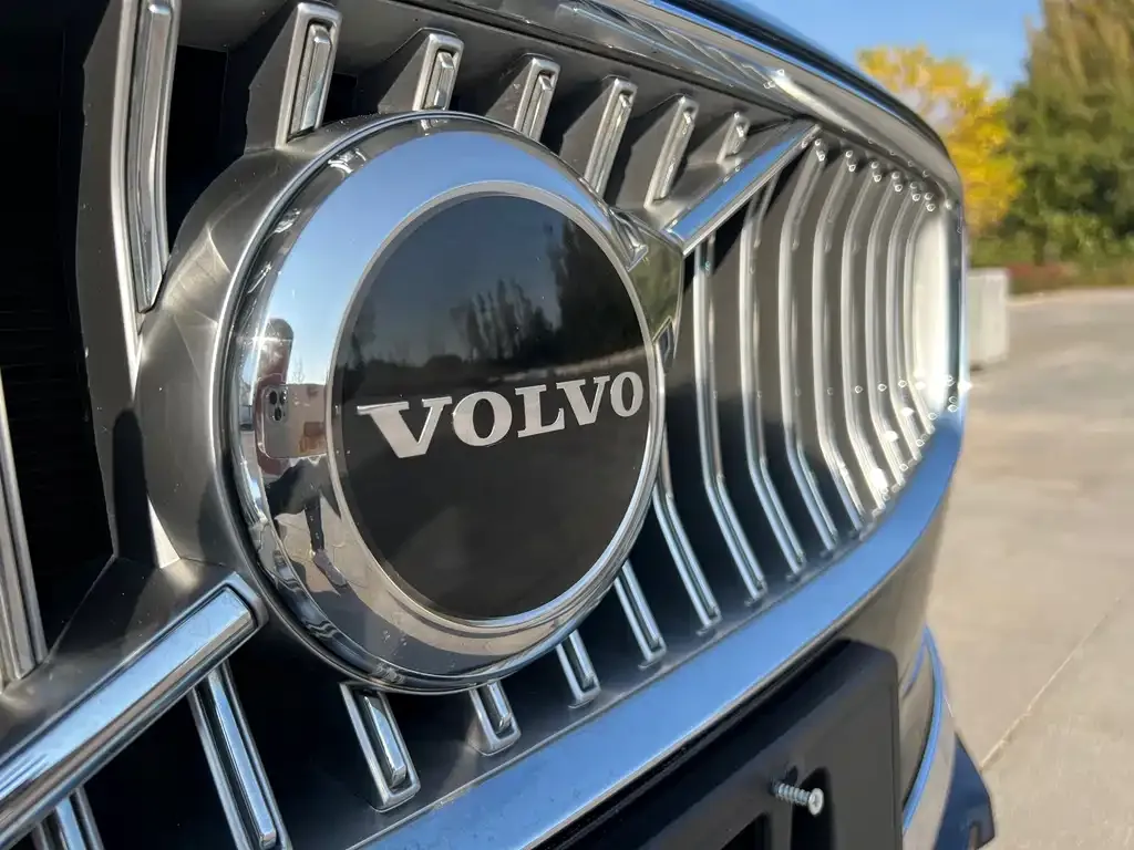 Volvo S90 2022 из CN, фото 8