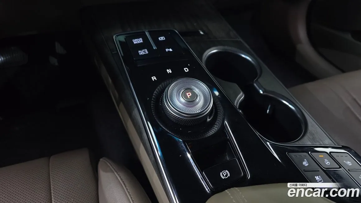 Kia K8 2022 из KR, фото 9