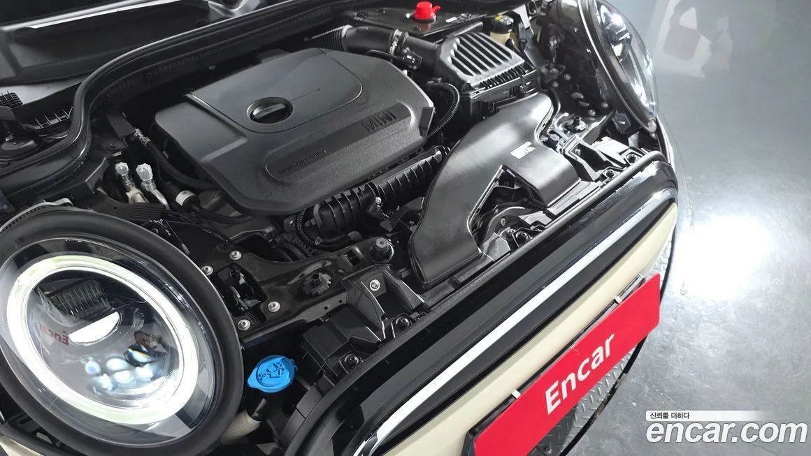 Mini Cooper 2022 из KR, фото 6