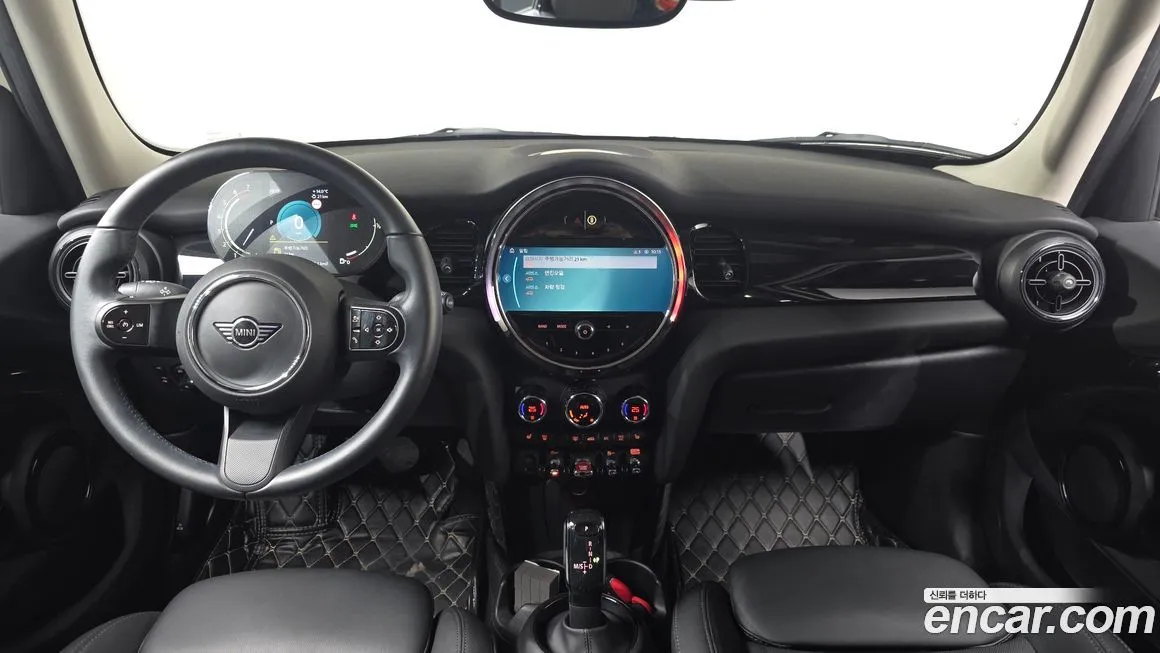 Mini Cooper 2022 из KR, фото 7