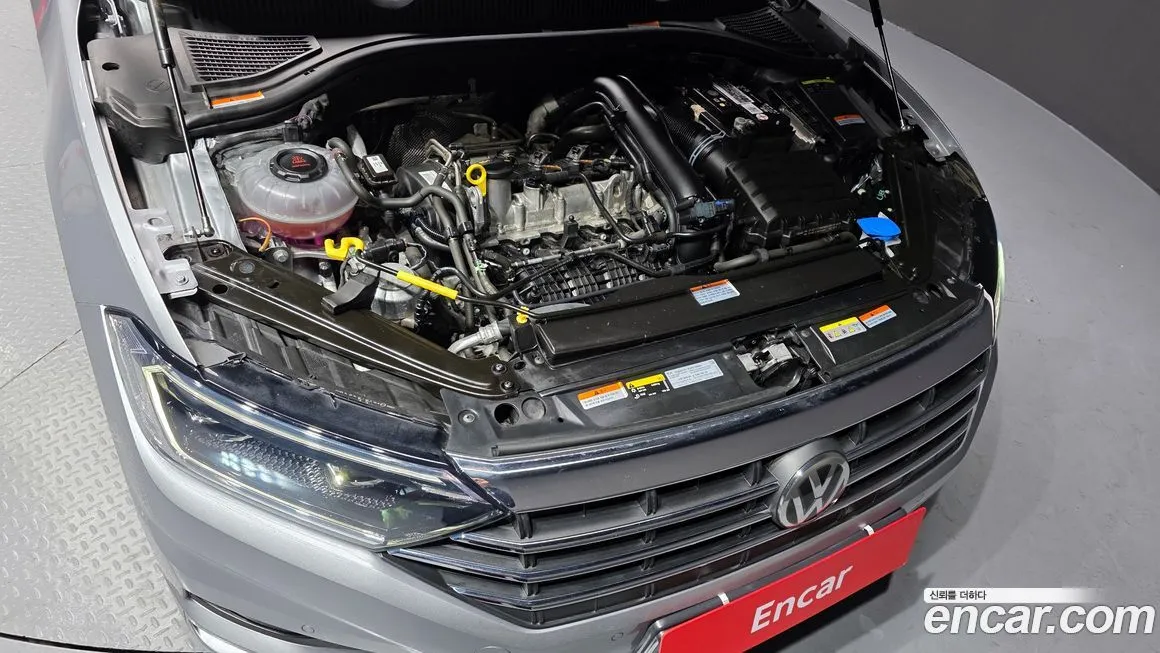 Volkswagen Jetta 2021 из KR, фото 6
