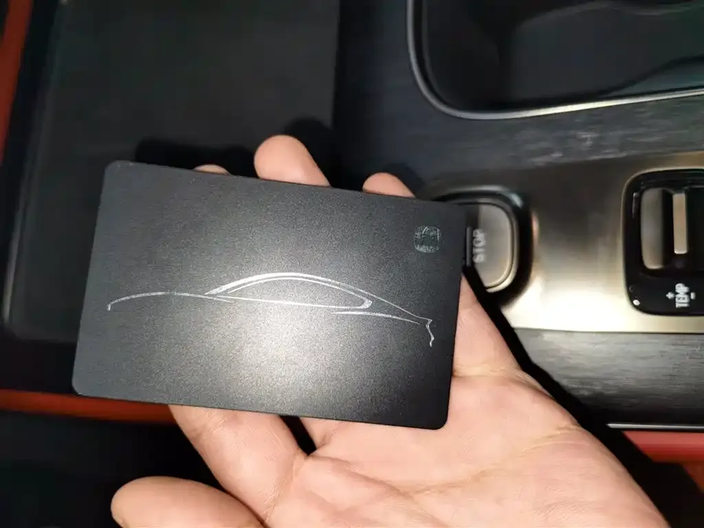Xiaomi SU7 2025 из CN, фото 9