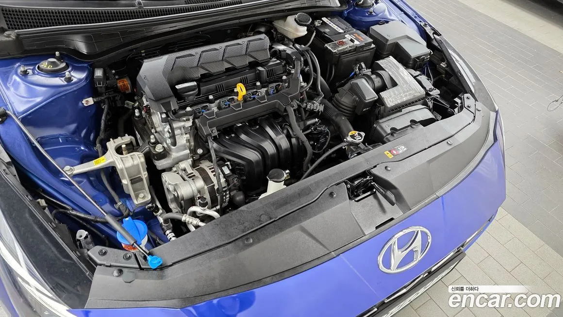 Hyundai AVANTE — фото 6