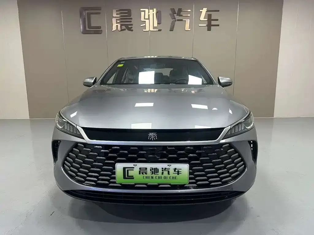 BYD Qin PLUS 2025 из CN, фото 2