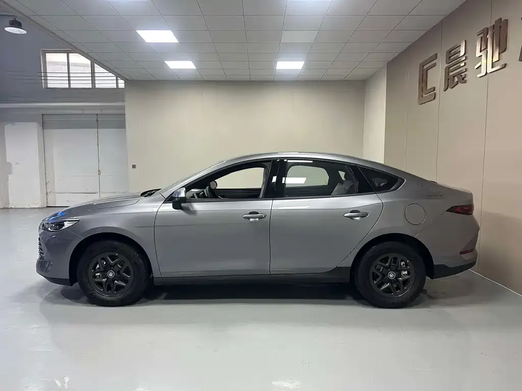 BYD Qin PLUS 2025 из CN, фото 7