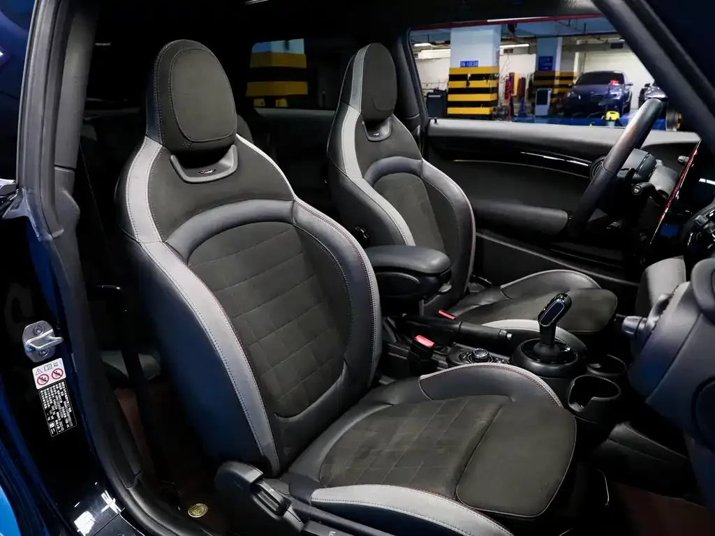 MINI Cooper (3-door) 2022 из CN, фото 10