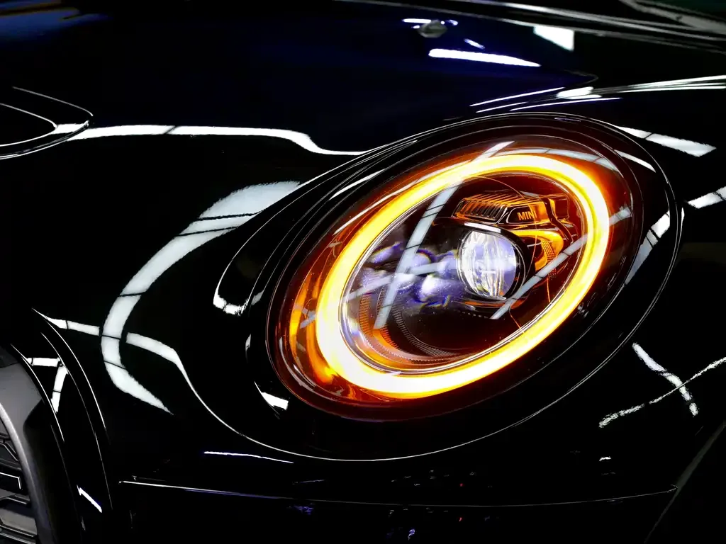 MINI Cooper (3-door) 2022 из CN, фото 4