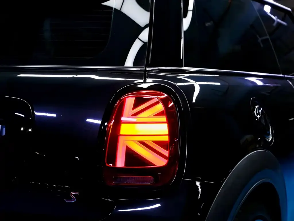 MINI Cooper (3-door) 2022 из CN, фото 5